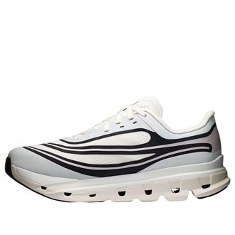 On Running Cloudflow 5 AD Ivory Black 3MF30700791