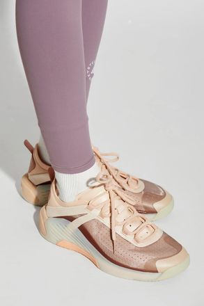 adidas ADIDAS By Stella McCartney Training Dropset 4 Sports Shoes, Womens, Pink