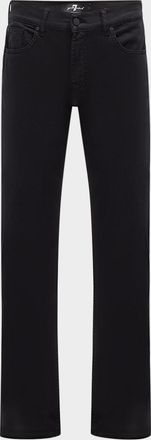 7 For All Mankind Men & apos;s Slimmy 5-Pocket Jeans
