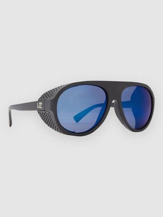 Vonzipper Esker Polar Blk Sat Sonnenbrille blu flsh plr
