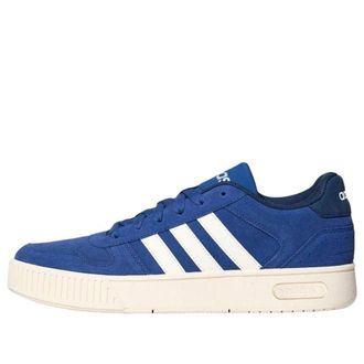 adidas D-Pad Classic Crew Blue KZ5570