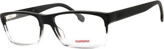 Carrera Mens 55Mm Optical Frames