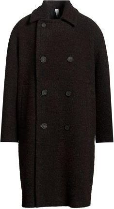 Hev&ograve; ROPA DE ABRIGO - Abrigos en YOOX.COM