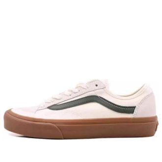 Vans Style 136 Decon VR3 SF Green Brown VN0A4BX9BOM