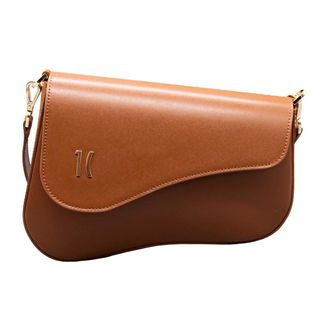 Alviero Martini 1A Classe Donna, Borse, Marrone, Taglia unica, new