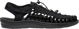 Keen Uneek Sandalen - Dames - Sandalen - Zwart - 39 EU - Schoenen