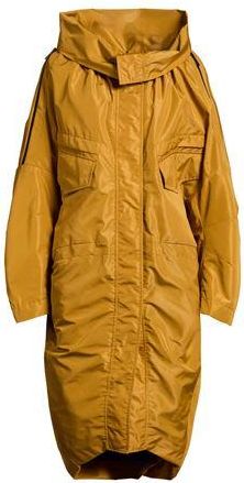 Khrisjoy CAPISPALLA - Soprabiti & Trench su YOOX.COM