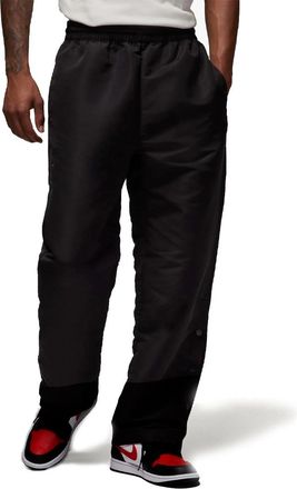 Nike Jordan Air Jordan x Trophy Room Tear-Away Trousers Black FQ3848-010