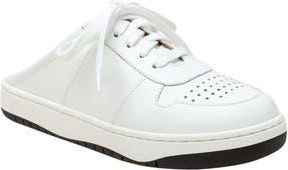 Linea Paolo Kieran Mule Sneaker in Eggshell at Nordstrom Rack, Size 9