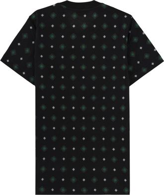 Moschino Graphic Print T-Shirt - Black