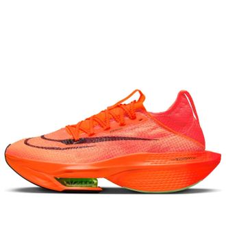 Nike (WMNS) Nike Air Zoom Alphafly NEXT% 2 Total Orange DN3559-800
