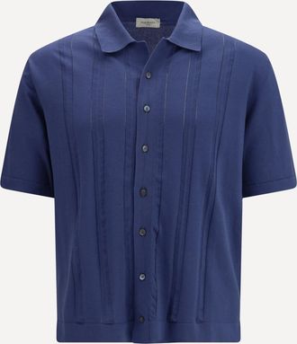 PIACENZA 1733 Polo in cotone Man 50