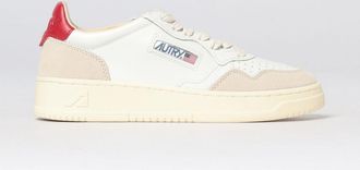 Autry Sneakers Medalist Low Autry in pelle