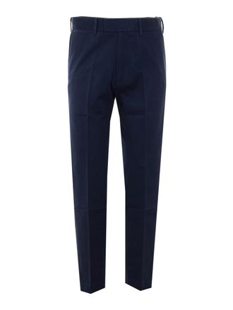 Tom Ford Blue Japanese Pants