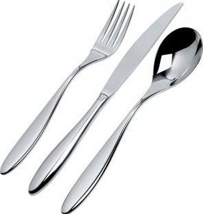 Alessi Sg38s24m Juego De Cuberter&iacute;a 3 Pieza(s) Acero Inoxidable