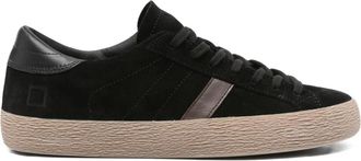 D.A.T.E. Sneakers Hill - Nero