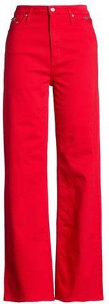 Maje BOTTOMWEAR - Pantaloni jeans su YOOX.COM