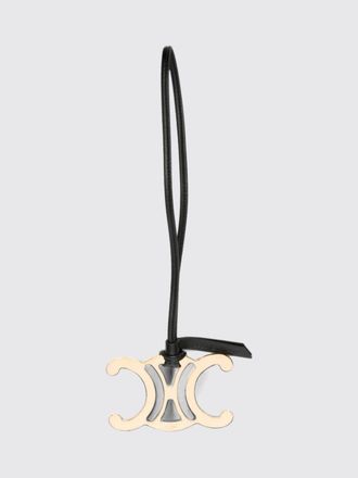 Celine Jewel Woman color Black