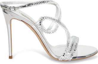 Casadei Mujer, Zapatos, Gris, Talla: 38 EU