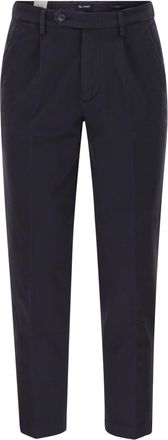 Re-hash Marc Stretch Cotton Chino