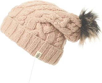 Nirvanna Designs Sugar Sugar Slouch in Pink Quartz at Nordstrom, Size Medium