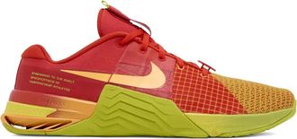 Nike Metcon 8 AMP sneakers - Rood