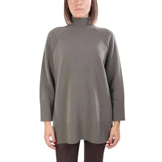 Marella Donna, Maglie, Grigio, S, new