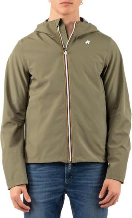 K-Way Hombre, Chaquetas, Verde, Talla: M