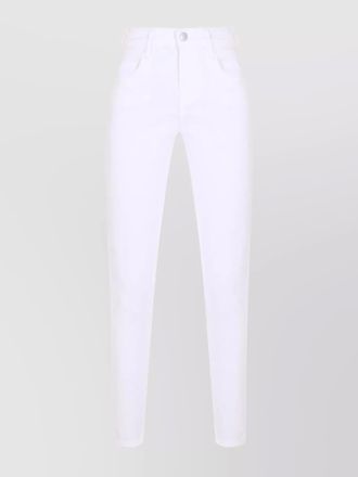 Pinko cropped trousers