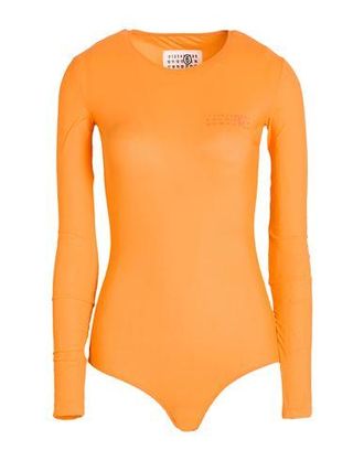 Maison Margiela TOPS - Bodysuits auf YOOX.COM
