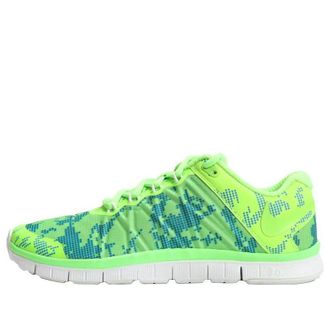 Nike Free Trainer 3.0 NRG Training Fluorescent Green 631462-003