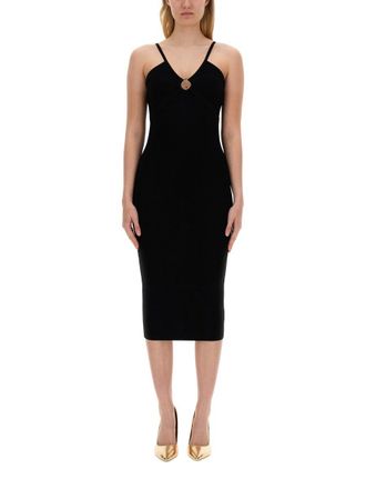 Michael Kors Longuette Dress