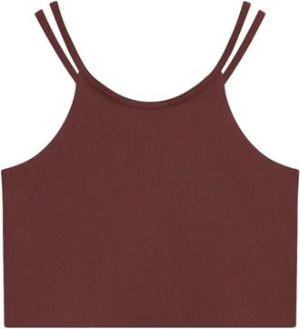 Mymarini Grace Top Bikini-Top f&uuml;r Damen | rot