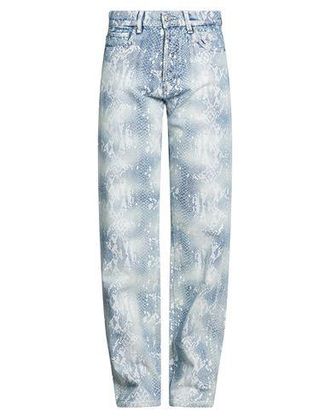 7 For All Mankind BOTTOMWEAR - Jeans sur YOOX.COM