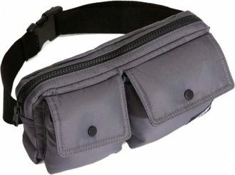 Vans Uomo, Borse, Grigio, Taglia unica, new