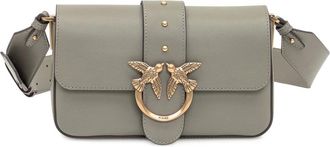 Pinko Pinko, Donna, Borse, Grigio, Taglia unica, new