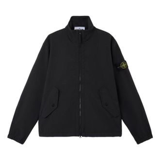 Stone Island Jacket Black L1S1541000-22S0A22-V0029