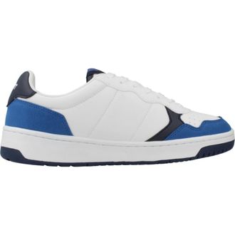 Jott River Sneakers Fw 23Mbsk 10 - Heren - Sneakers - Wit - 40 EU - Schoenen