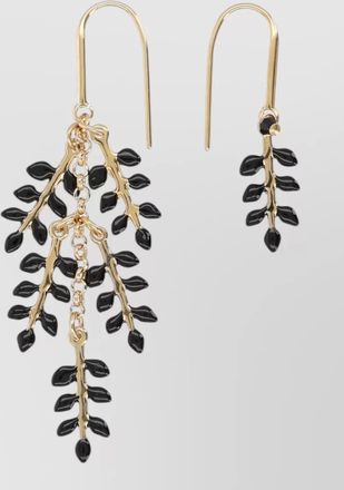 Isabel Marant pendant earrings