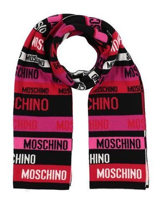 Moschino ACCESSORIES - Scarves on YOOX.COM