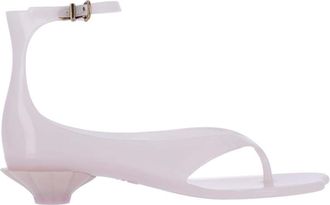 Chlo&eacute; Sandali Infradito Jelly