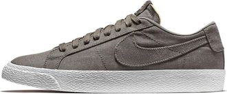 Nike Zoom Blazer Low SB Canvas Deconstructed Ridgerock AH3370-200