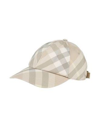Burberry ACCESSOIRES - M&uuml;tzen & H&uuml;te auf YOOX.COM