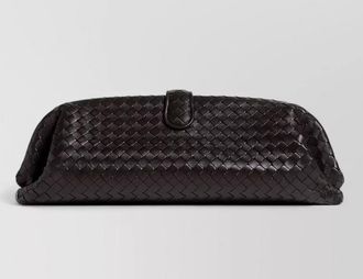 Bottega Veneta lauren 1979 leather mini bag