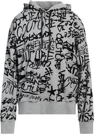 Versace TOPWEAR - Sweatshirts on YOOX.COM