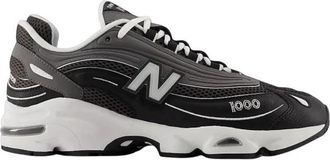 New Balance 1000 Trainer - Heren - Fitnessschoenen - Zwart - 42 1/2 EU - Fitness