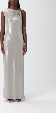 Lauren Ralph Lauren Dress LAUREN RALPH LAUREN Woman color Silver