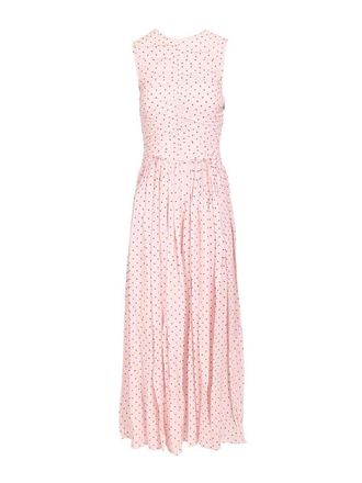 Rotate Ruffled Dress