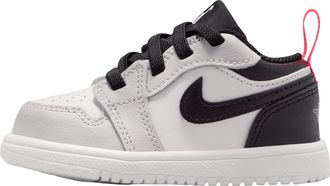 Nike Jordan (TD) Air Jordan 1 Low Alt Black Summit White Infrared 23 DR9747-045
