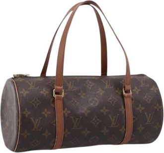 Louis Vuitton Borsa Pre-owned - - Pre-owned - Donna - Marrone - ONE SIZE